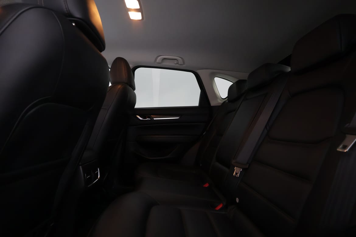 Mazda CX-5 2019 - miniatyr 10