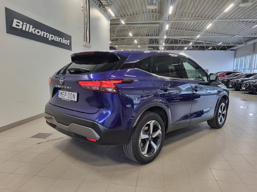 Bild 4 av Nissan Qashqai