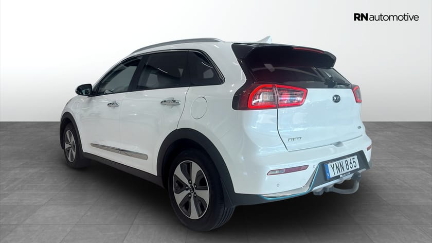 Bild 3 av Kia Niro P-HEV