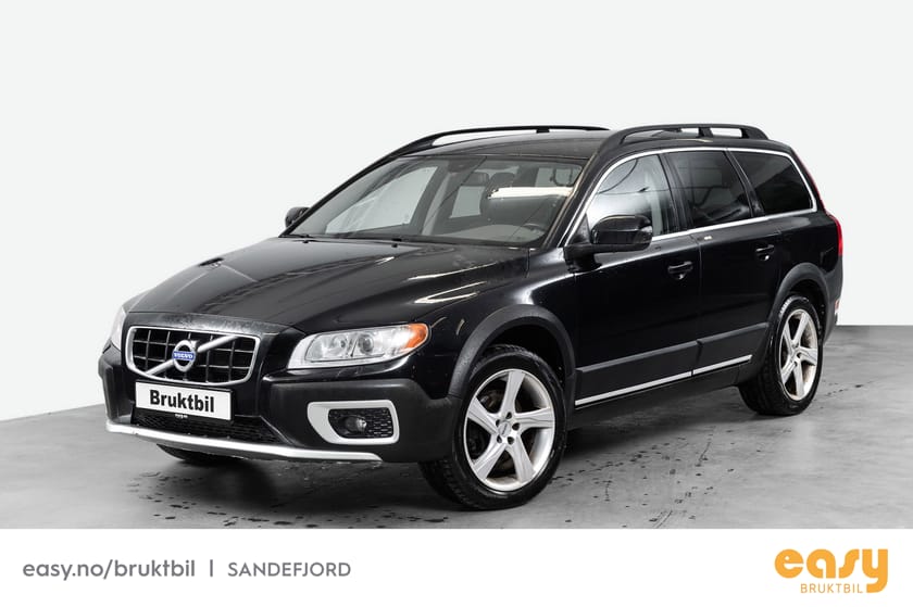 Bilde 1 av Volvo XC70