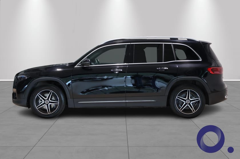 Bilde 2 av Mercedes-Benz EQB 300 4MATIC | Progressive | Oppvarmet ratt | Krok