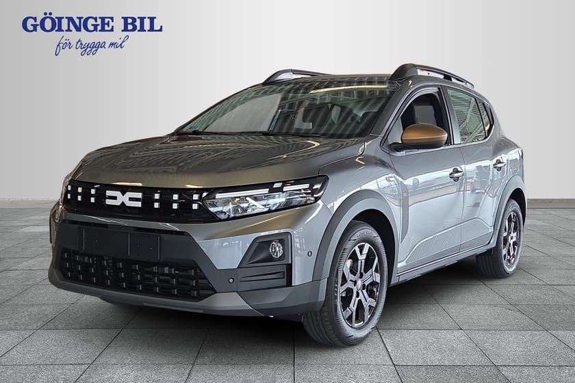 Bild 1 av Dacia Sandero Stepway TCe 110 Extreme