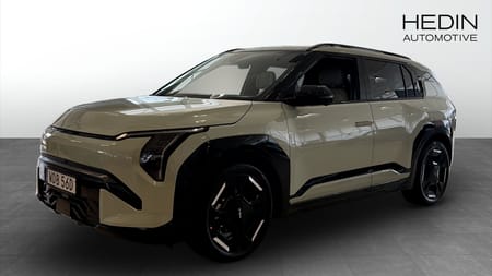 Kia EV3 Long Range FWD GT Line