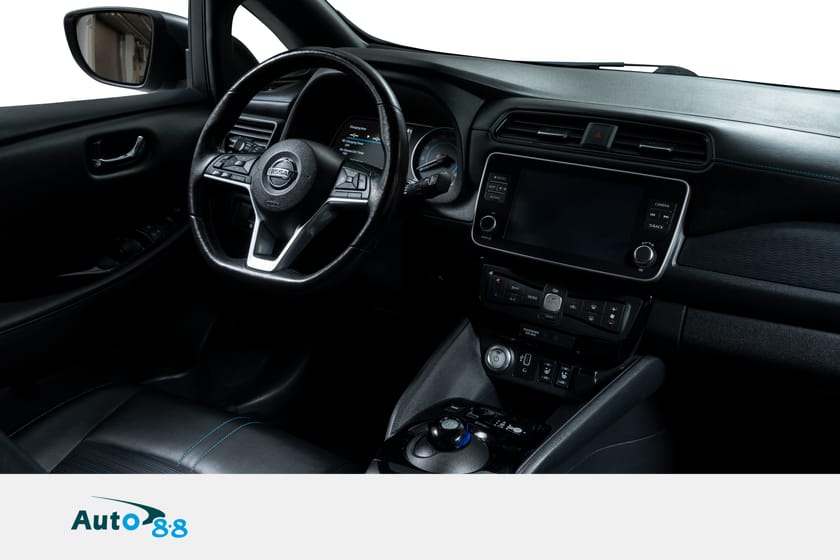 Bilde 2 av Nissan Leaf