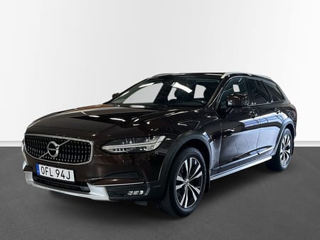 Volvo V90 Cross Country