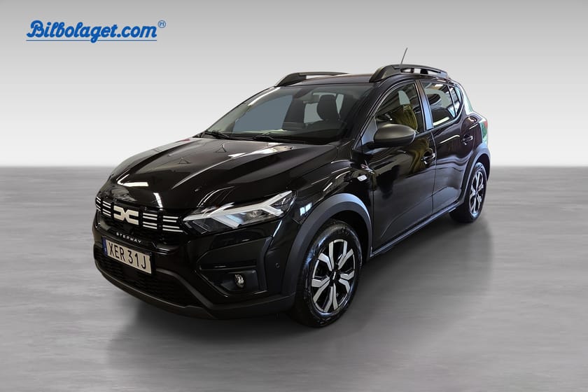 Bild 1 av Dacia Sandero Stepway TCe 90 Expression