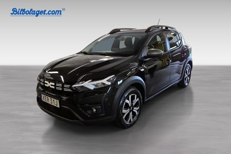 Dacia Sandero Stepway TCe 90 Expression
