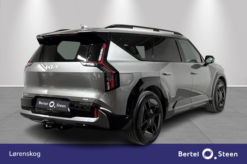 Bilde 5 av Kia EV9 AWD