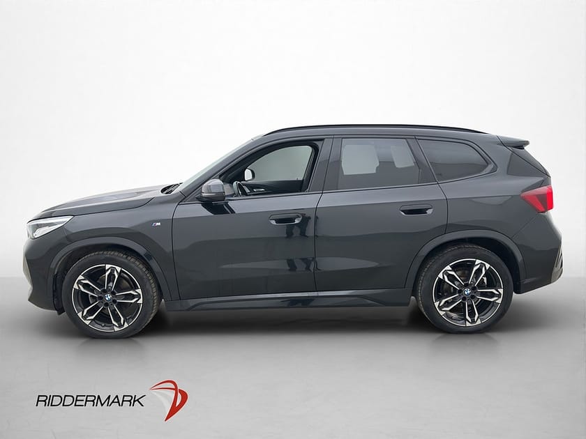 Bild 4 av BMW X1 xDrive20d 190hk M-Sport H/K Kamera Massage Navi