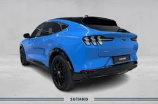 Thumnail bilde 2 av Ford Mustang Mach-E Long Range AWD