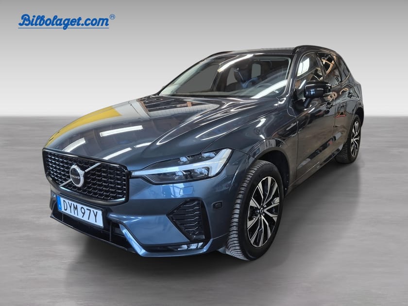 Bild 1 av Volvo XC60 B4 AWD Diesel Plus Dark