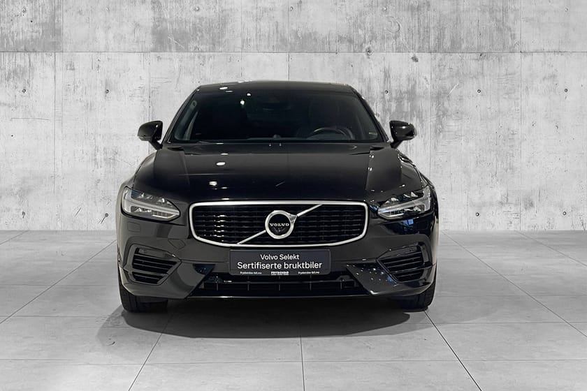 Bilde 3 av Volvo S90