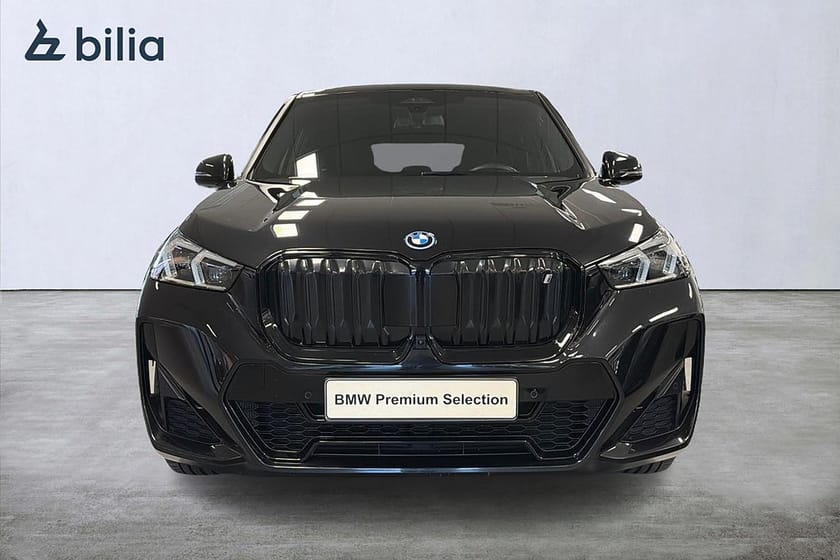 Bild 5 av BMW iX1 xDrive30 xDrive 30 M-sport | Drag | H&K | Elstol | 360