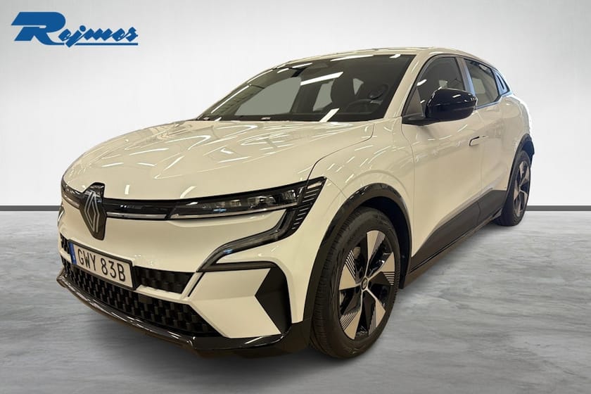 Bild 1 av Renault Mégane E-TECH Equilibre 40kWh/130hk