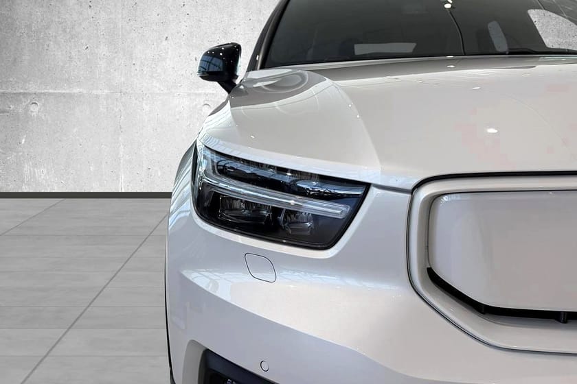 Bilde 4 av Volvo XC40 Recharge P8 AWD 408Hk AWD, H.Feste, Google, Kamera, Varmepumpe