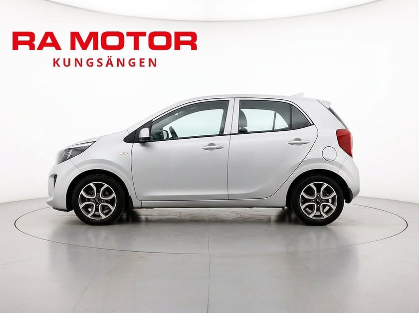 Bild 3 av Kia Picanto