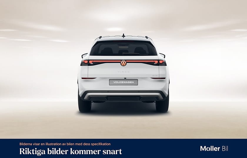 Bild 4 av Volkswagen T-Roc Life 1.5 eTSI 150 7 vxl DSG Teknikpaket | Demo