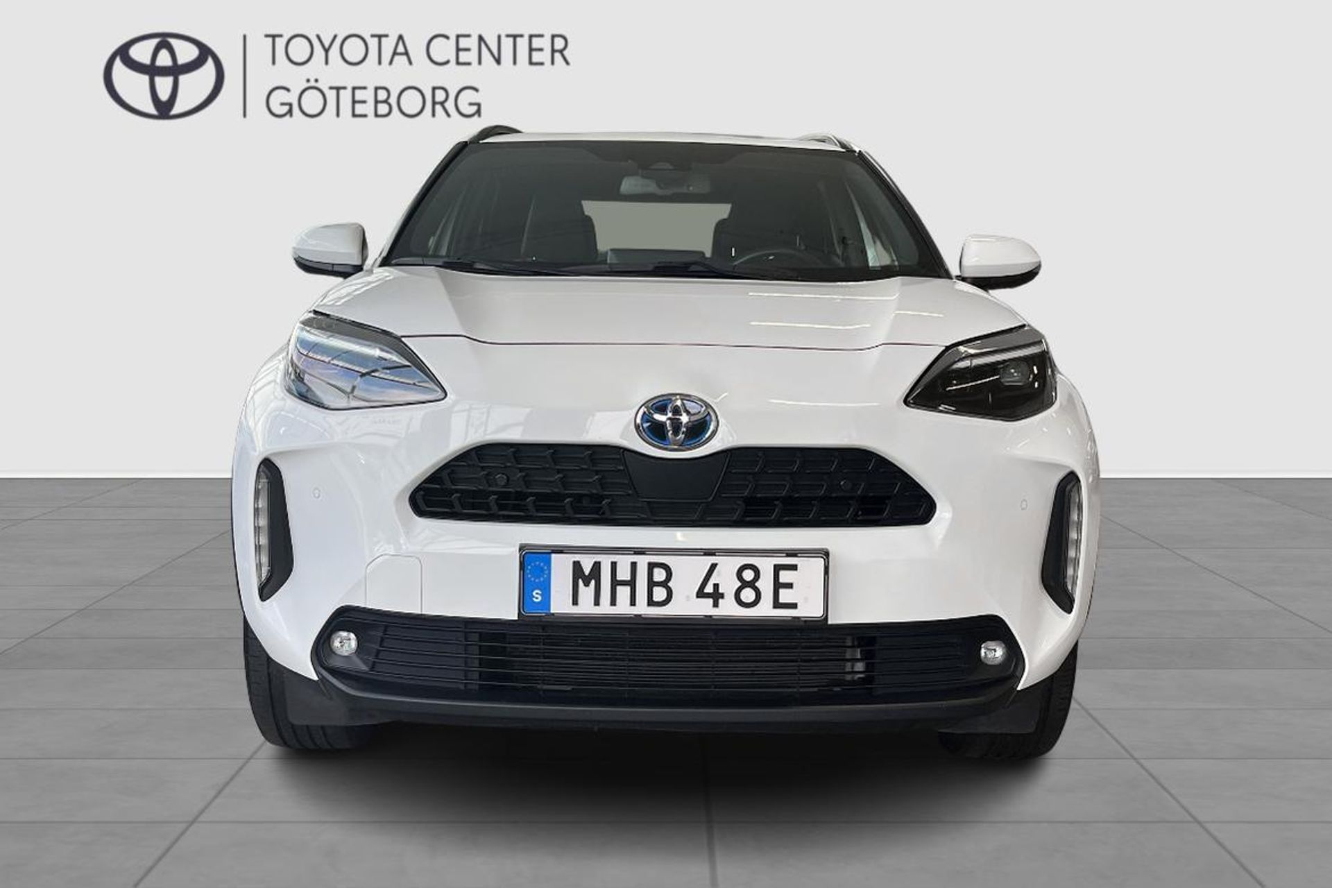 Toyota Yaris Cross 1,5 ACTIVE PLUS 2023, bild 7/10