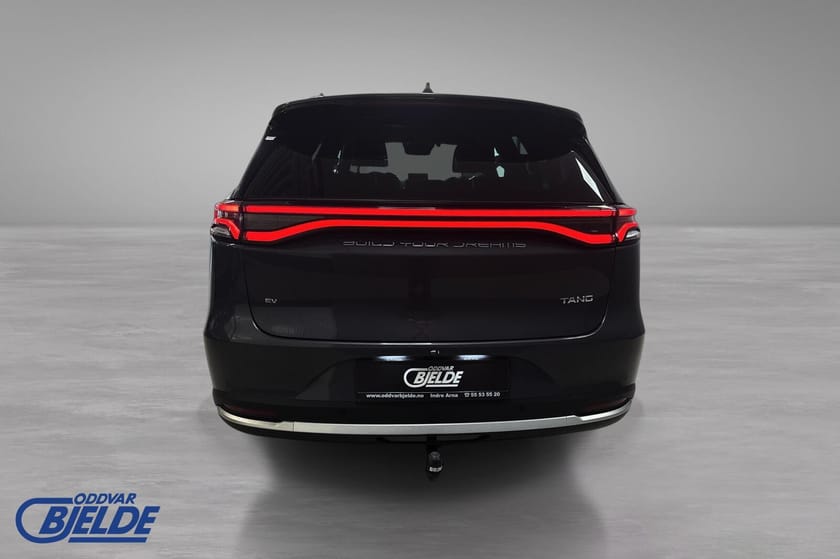 Bilde 3 av BYD Tang EV AWD 4x4 Executive