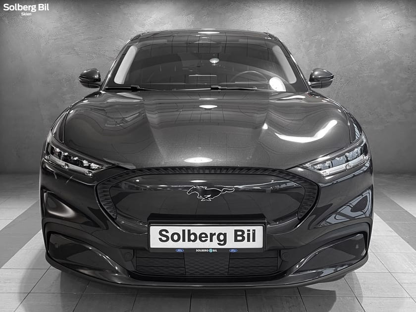 Bilde 2 av Ford Mustang Mach-E Standard Range