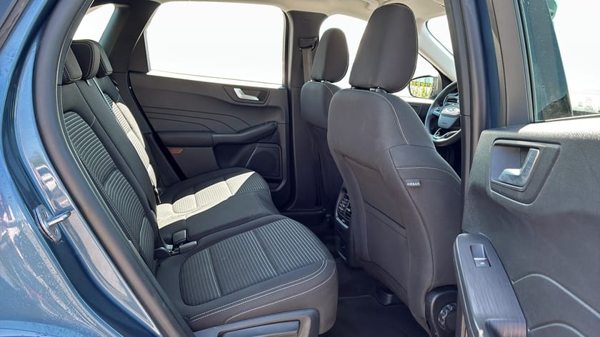 Bild 5 av Ford Kuga Plug-In Hybrid Titanium 225hk
