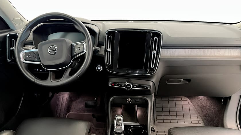 Bild 4 av Volvo XC40 Recharge T5 262 HK DCT Inscription