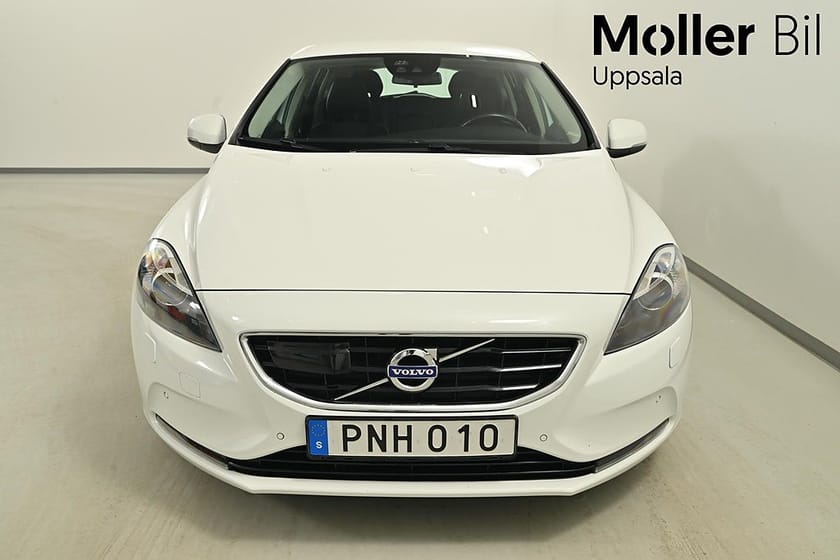 Bild 1 av Volvo V40