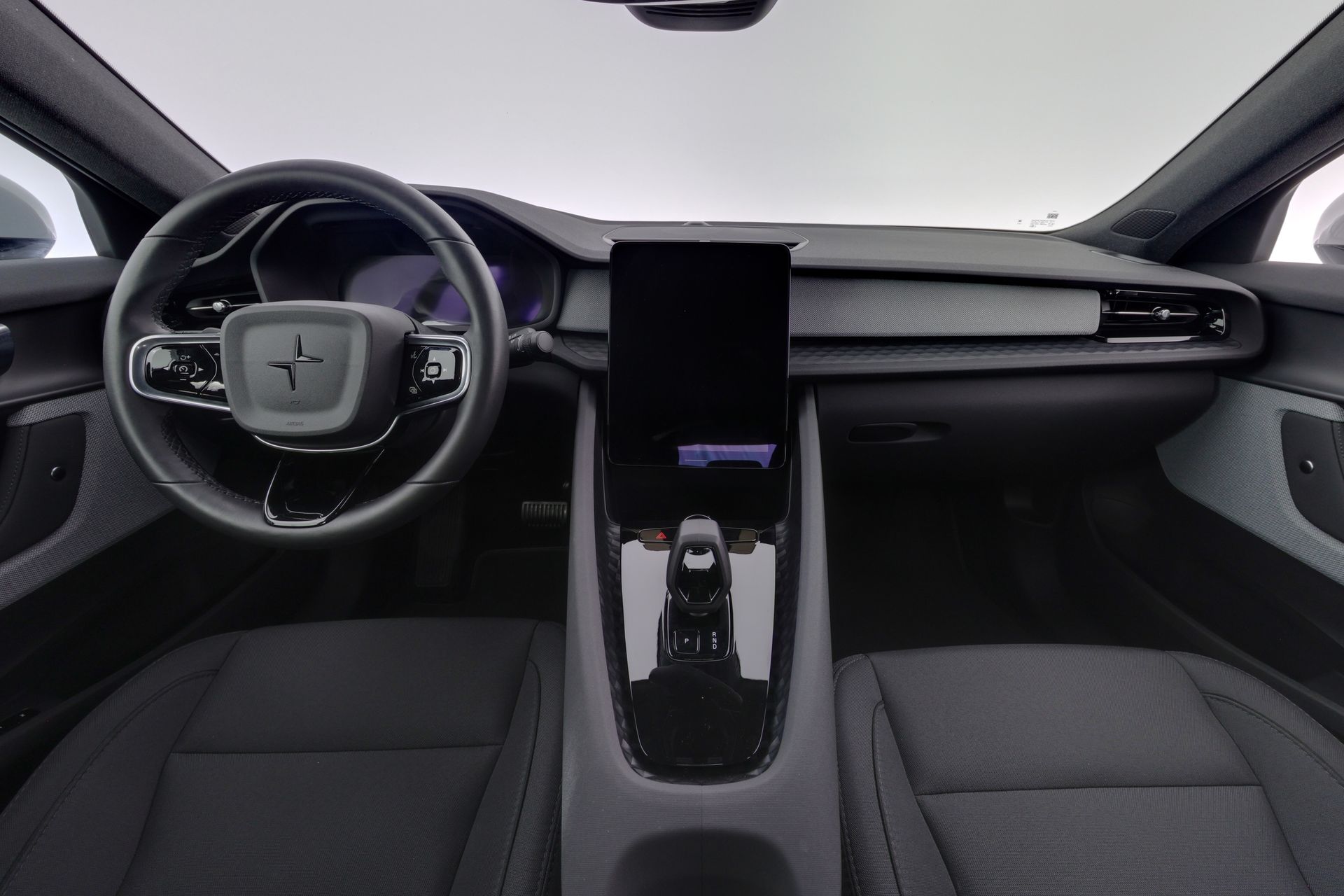 Polestar 2 2023, bild 7/21