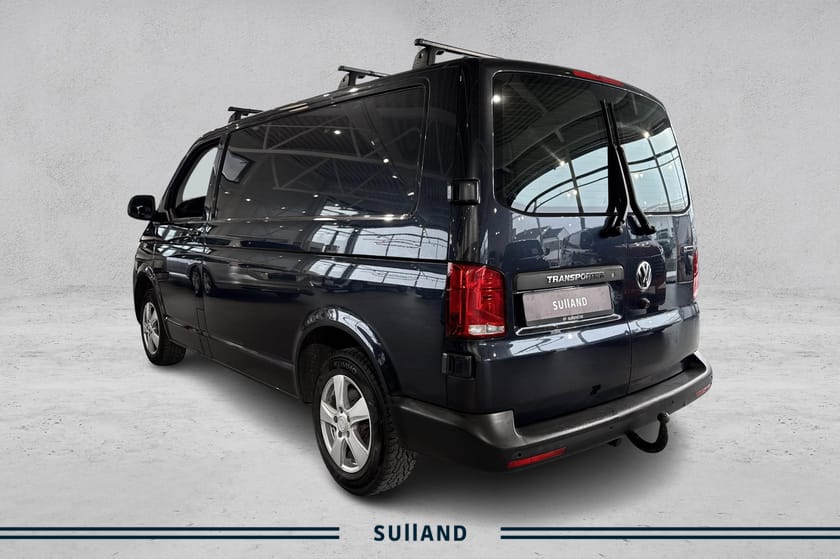 Bilde 3 av Volkswagen Transporter