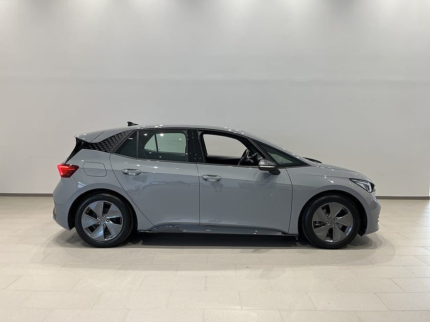 Bild 4 av CUPRA Born 58 KWH P-sensorer Apple carplay/android auto