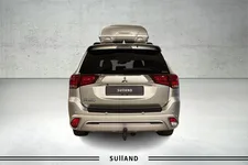 Thumnail bilde 3 av Mitsubishi Outlander PHEV