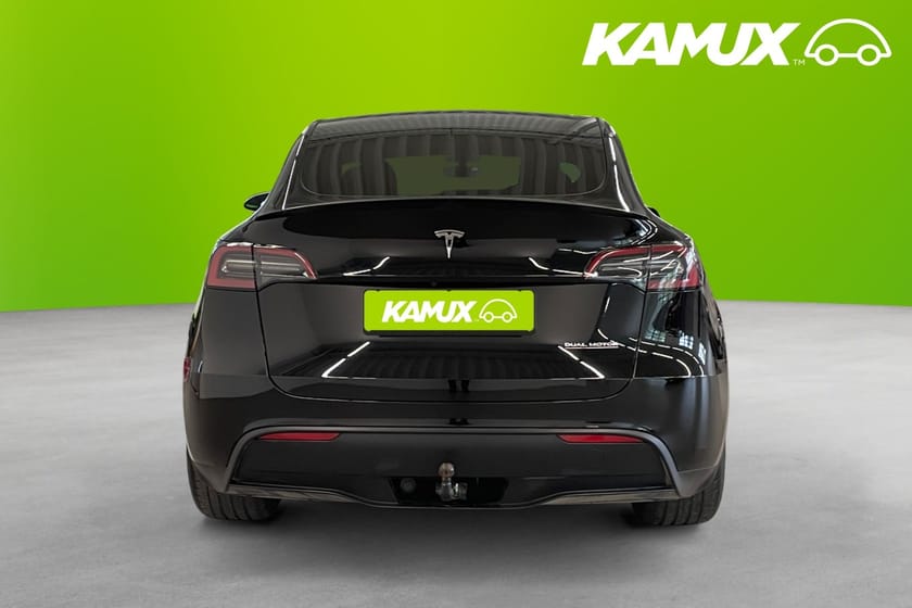 Bild 5 av Tesla Model Y Performance Pano 360° Drag Moms 534hk