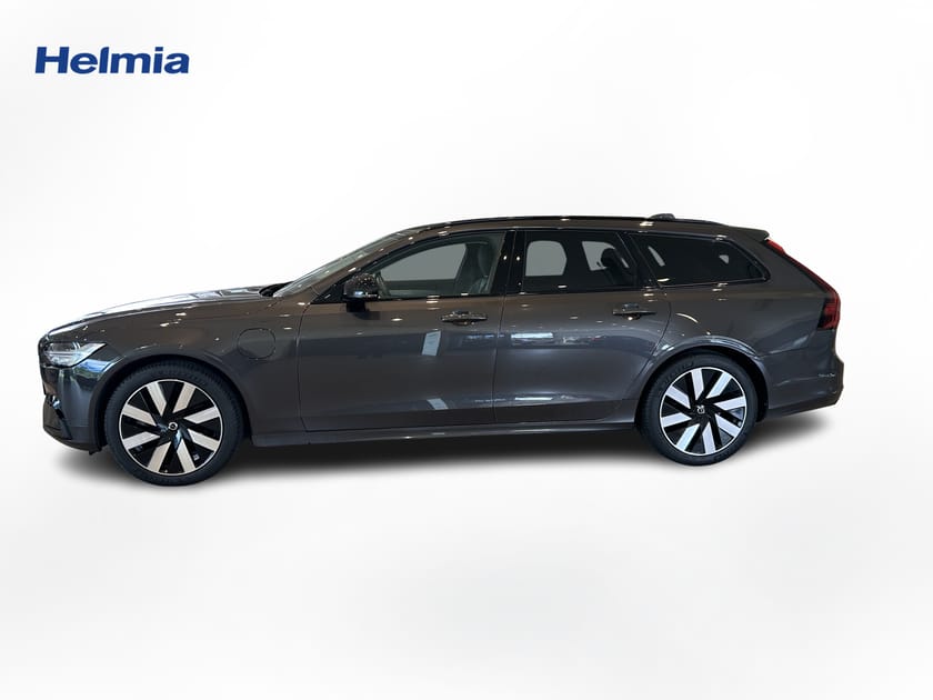 Bild 3 av Volvo V90 Recharge T6 Plus Dark