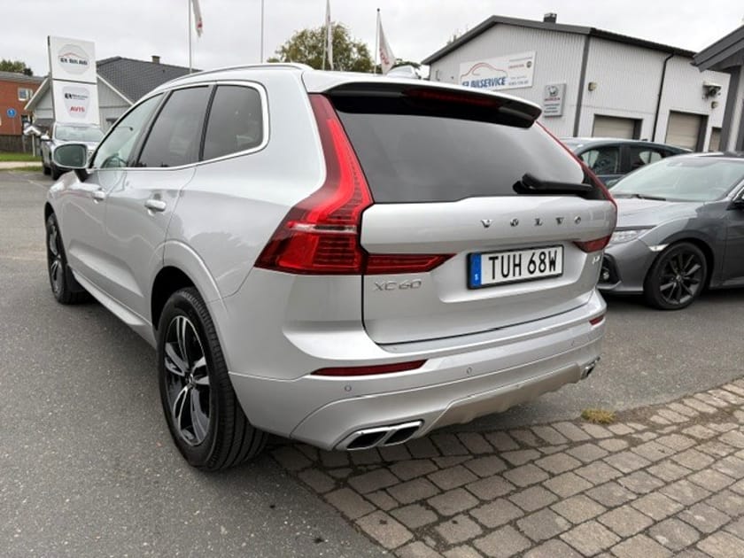 Bild 4 av Volvo XC60