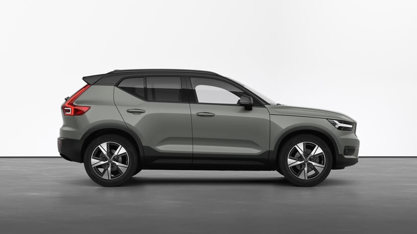 Bilde 2 av Volvo XC40 P8 AWD Recharge Twin Pro PANO|ACC|H&K|360|TONEDE