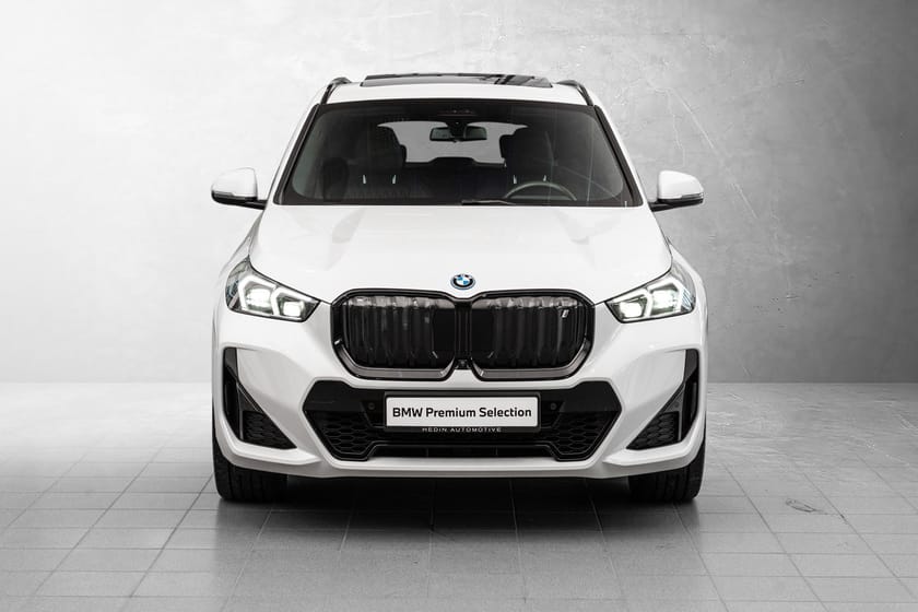 Bilde 3 av BMW iX1 xDrive30