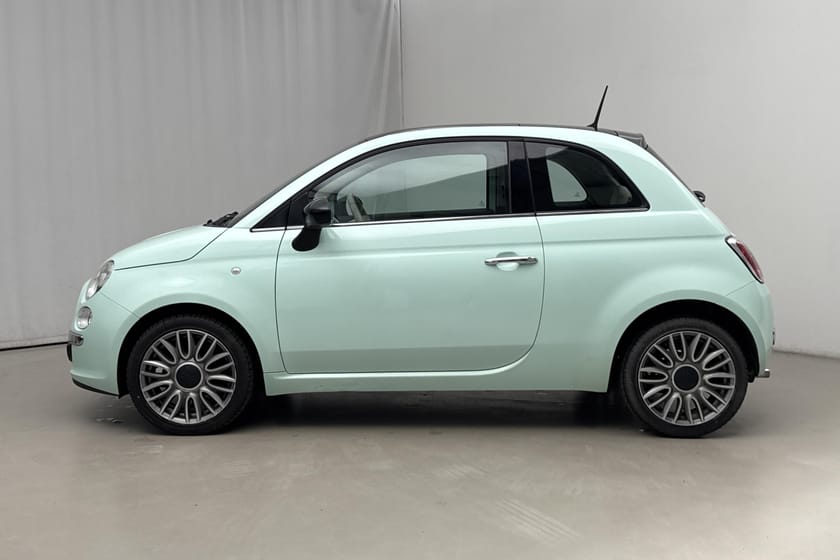 Bild 2 av Fiat 500
