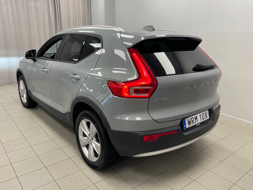 Bild 3 av Volvo XC40 B4 FWD Bensin Core SE II