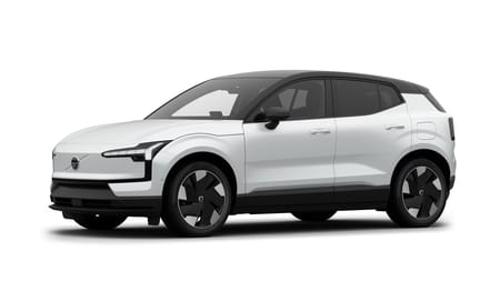 Volvo EX30 P5 Long Range Ultra Privatleasing