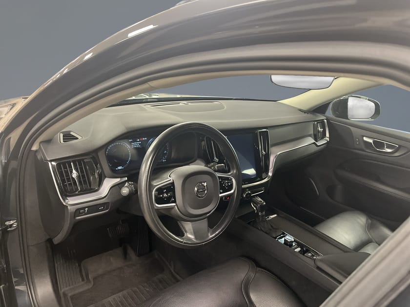 Bild 5 av Volvo V60 Cross Country D4 AWD Advanced SE II