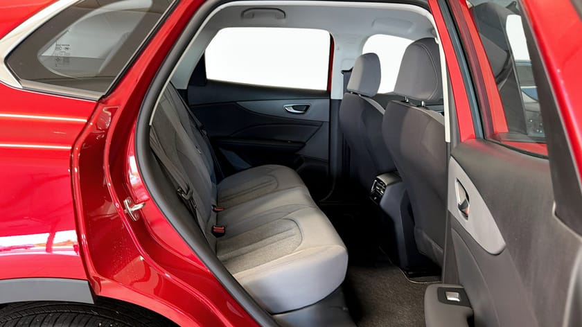 Bild 5 av MG S5 EV Standard Range