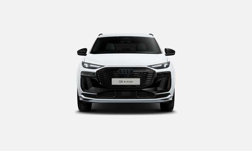 Bild 3 av Audi Q6 e-tron quattro SUV  315 KW
