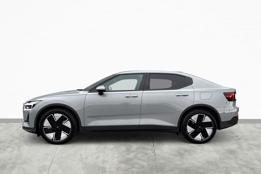 Bild 2 av Polestar 2 Long Range Single Motor