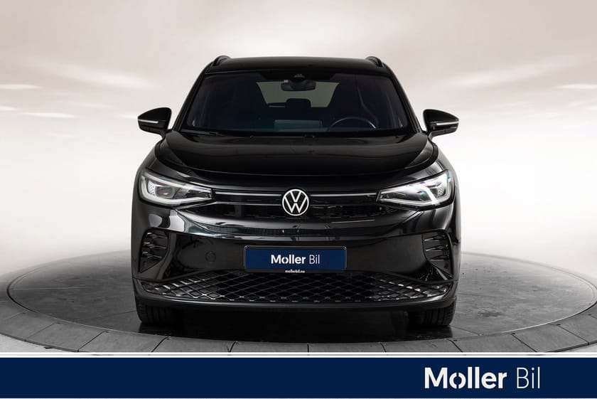 Bilde 3 av Volkswagen ID.4 GTX 4motion  77kwh