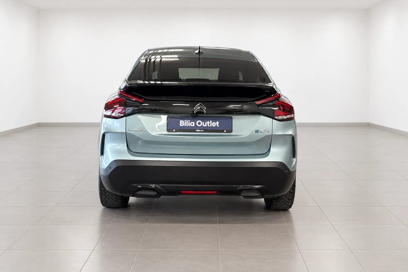 Bilde 4 av Citroën ë-C4