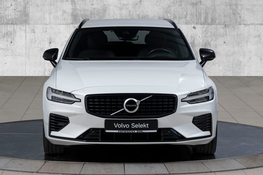 Bilde 3 av Volvo V60