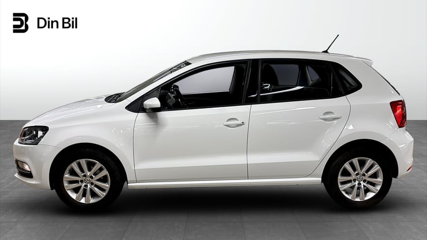 Bild 2 av Volkswagen Polo