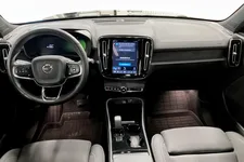 Volvo C40 Recharge Single Motor