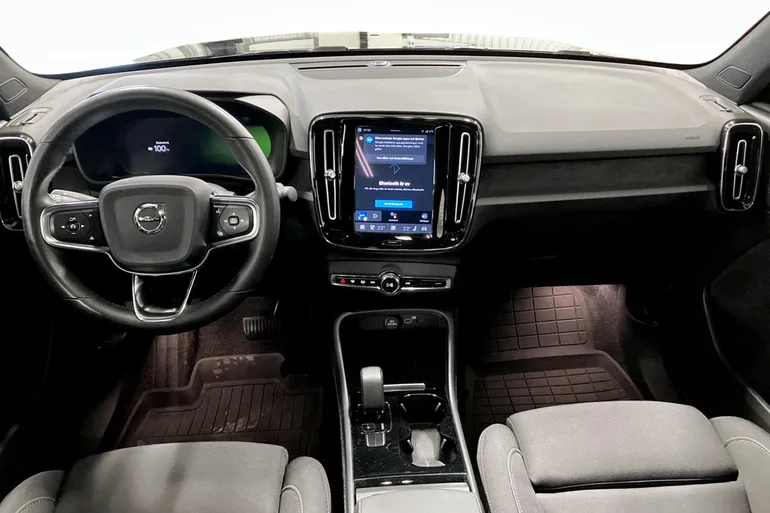 Volvo C40 Recharge Single Motor