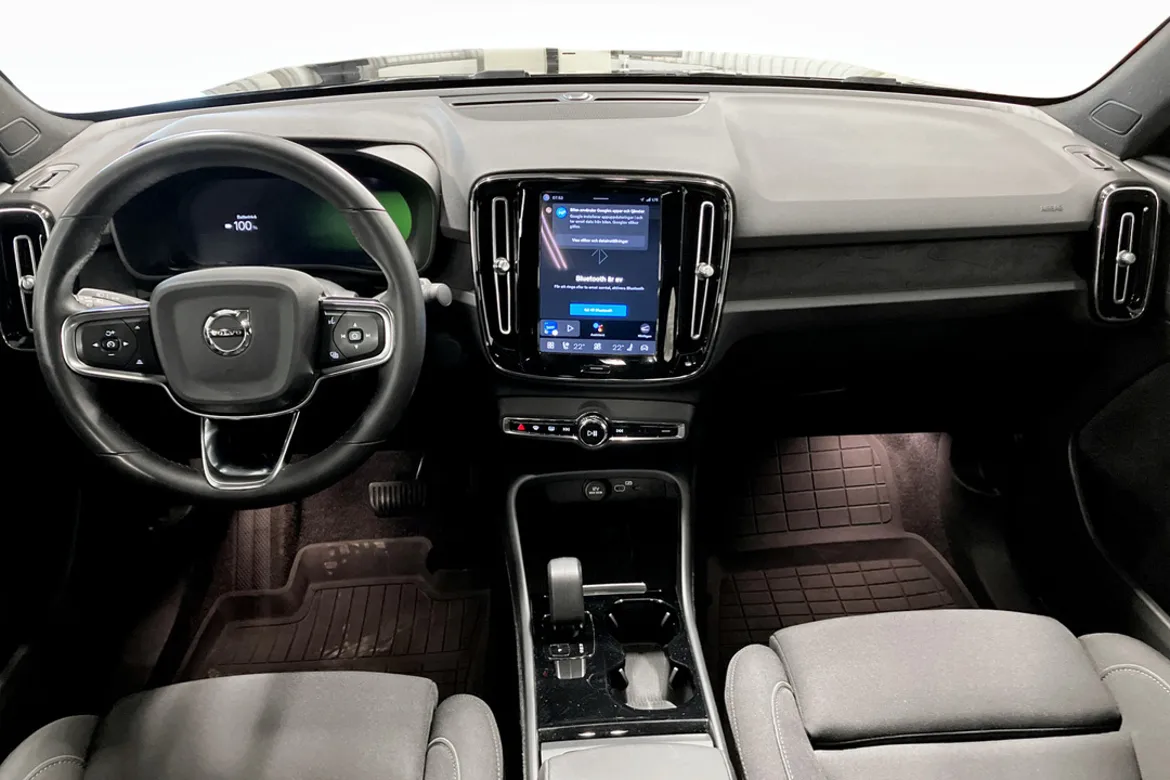 Volvo C40 Recharge Single Motor